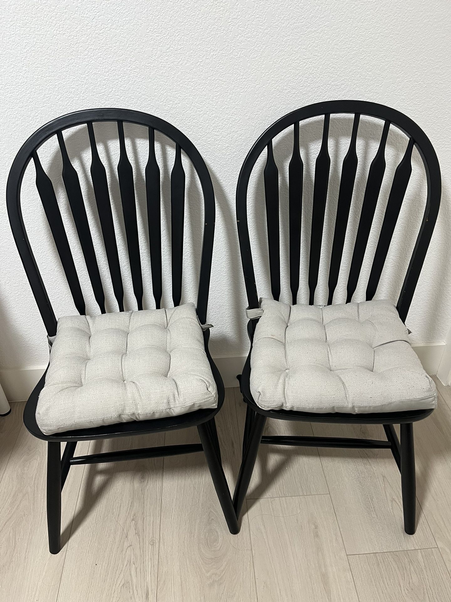 2 Chair 