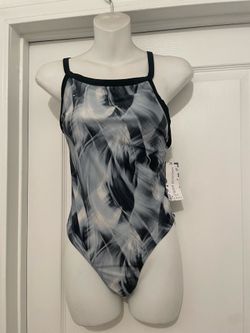 Bathing suit