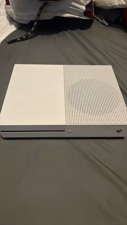 Xbox 1 S