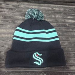 Kracken Beanie