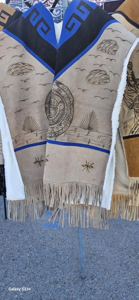 Ponchos Ranchero