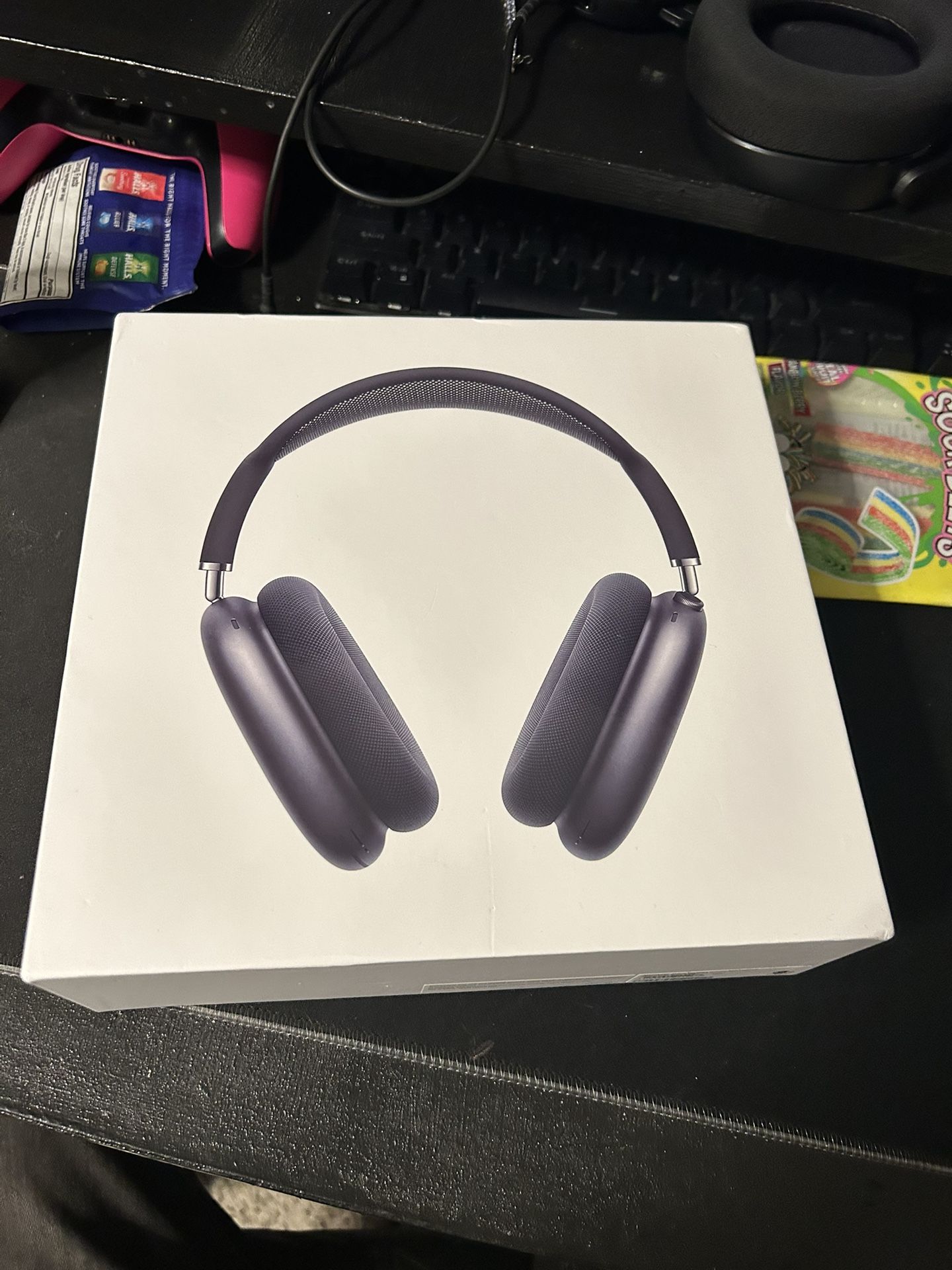 AirPods Max