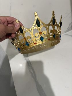 Crown 👑  Halloween