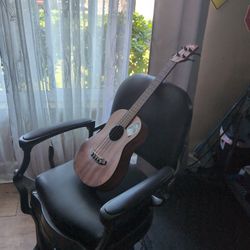 Acoustic Bass 