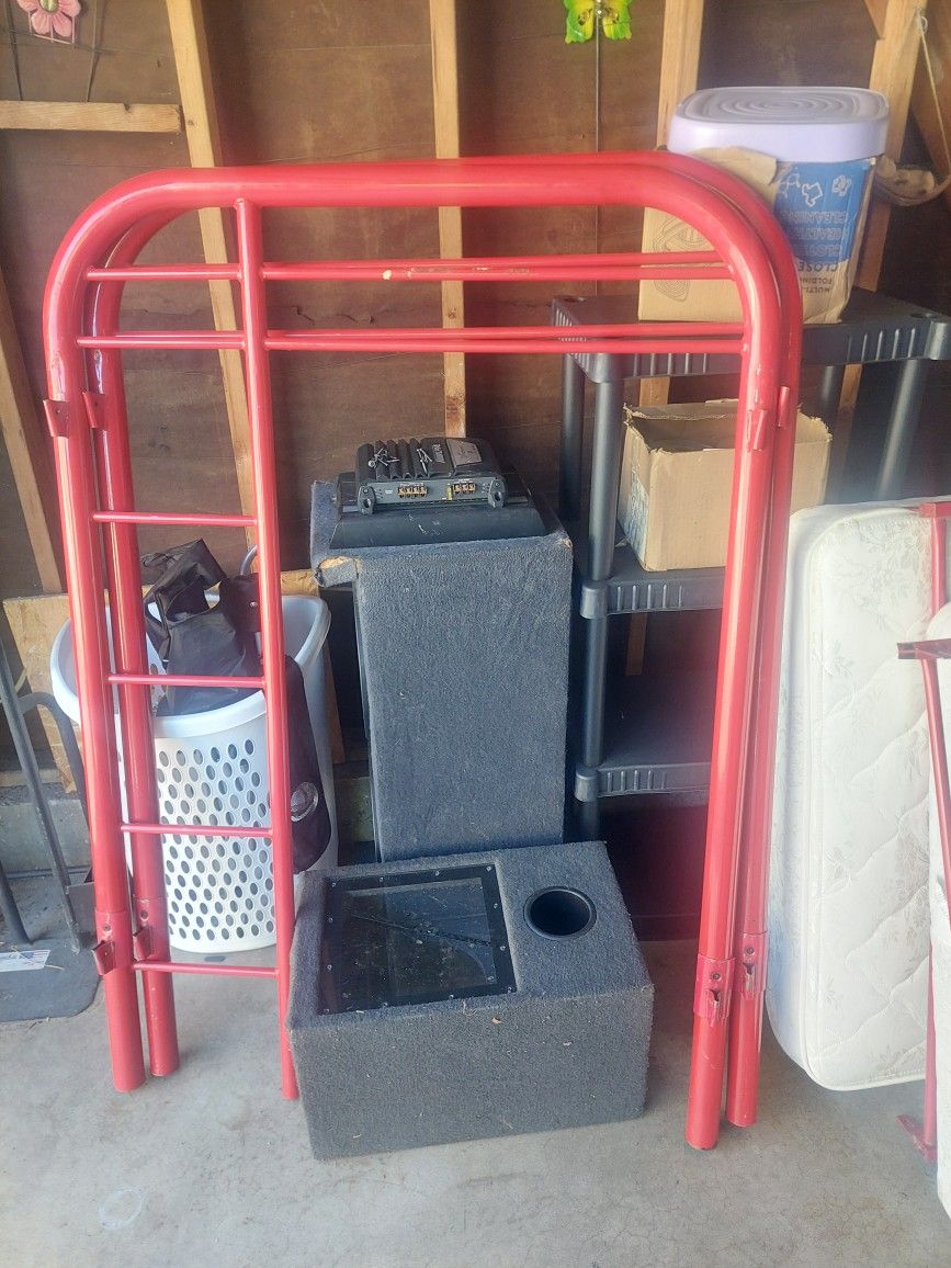 Twin Bunk Beds!! for Sale in San Bernardino, CA OfferUp