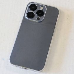 Like New iPhone 15 Pro Unlocked Verizon Spectrum T-Mobile Metro At&t Cricket H2O Lycamobile Simple Ultra Gen Mint Mobile & Worldwide