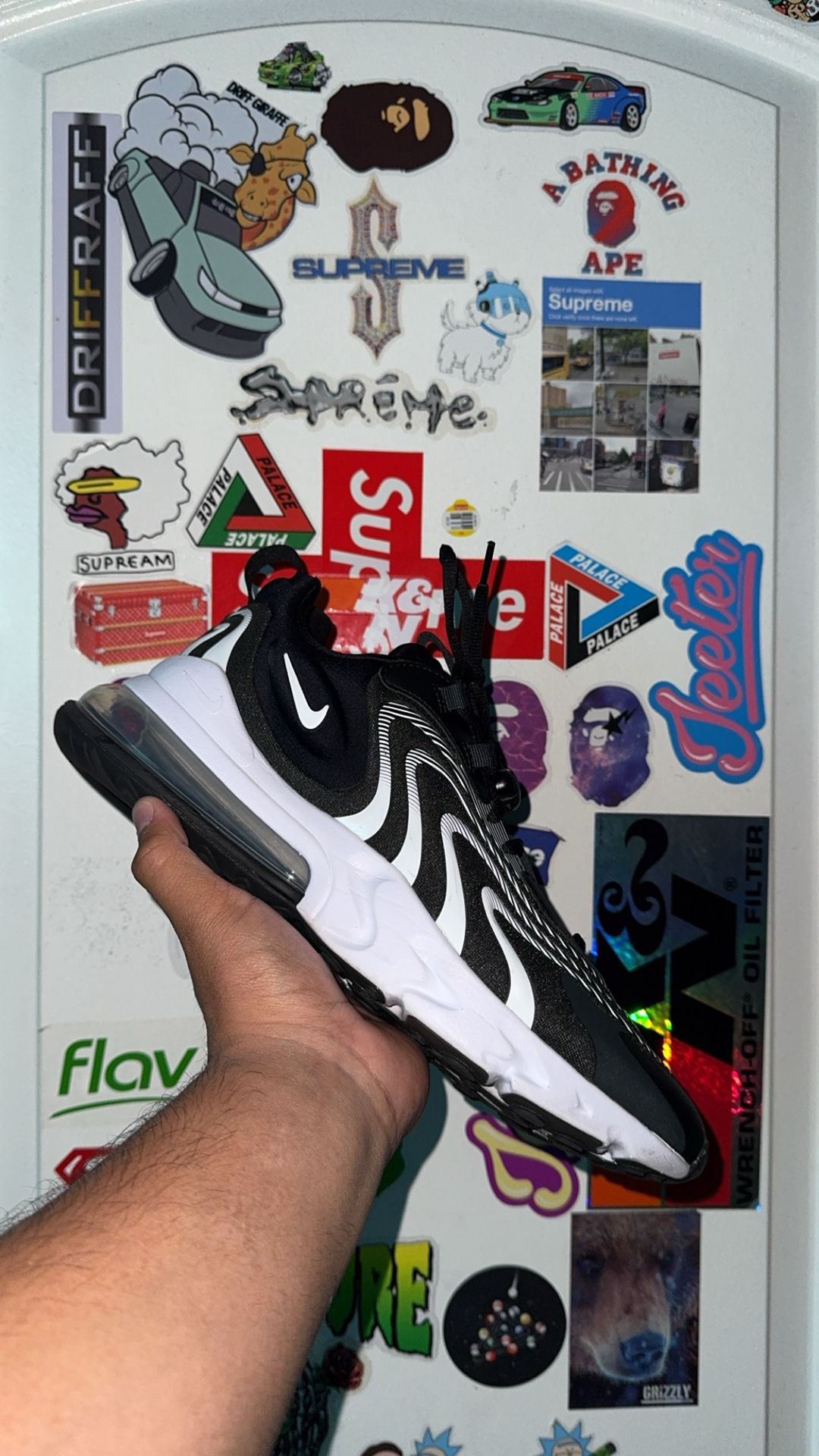 Nike Air Max 270