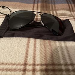 Rayban Aviator 