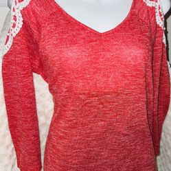 Beautiful Woman Shirt Size (M) Only $8i