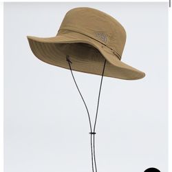 North face Unisex Brimmer Hat 