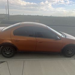 2005 Dodge Neon