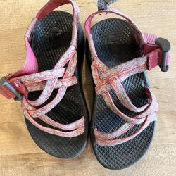 Kids chacos