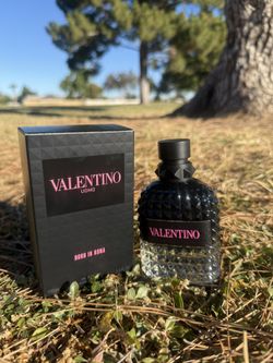 Valentino Uomo Born In Roma