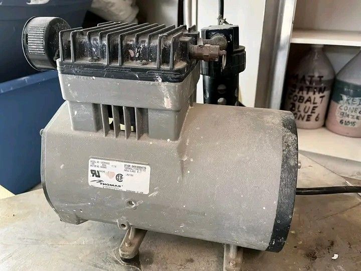 Pug Mill