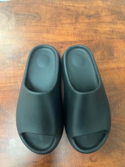 Authentic Yeezy slides