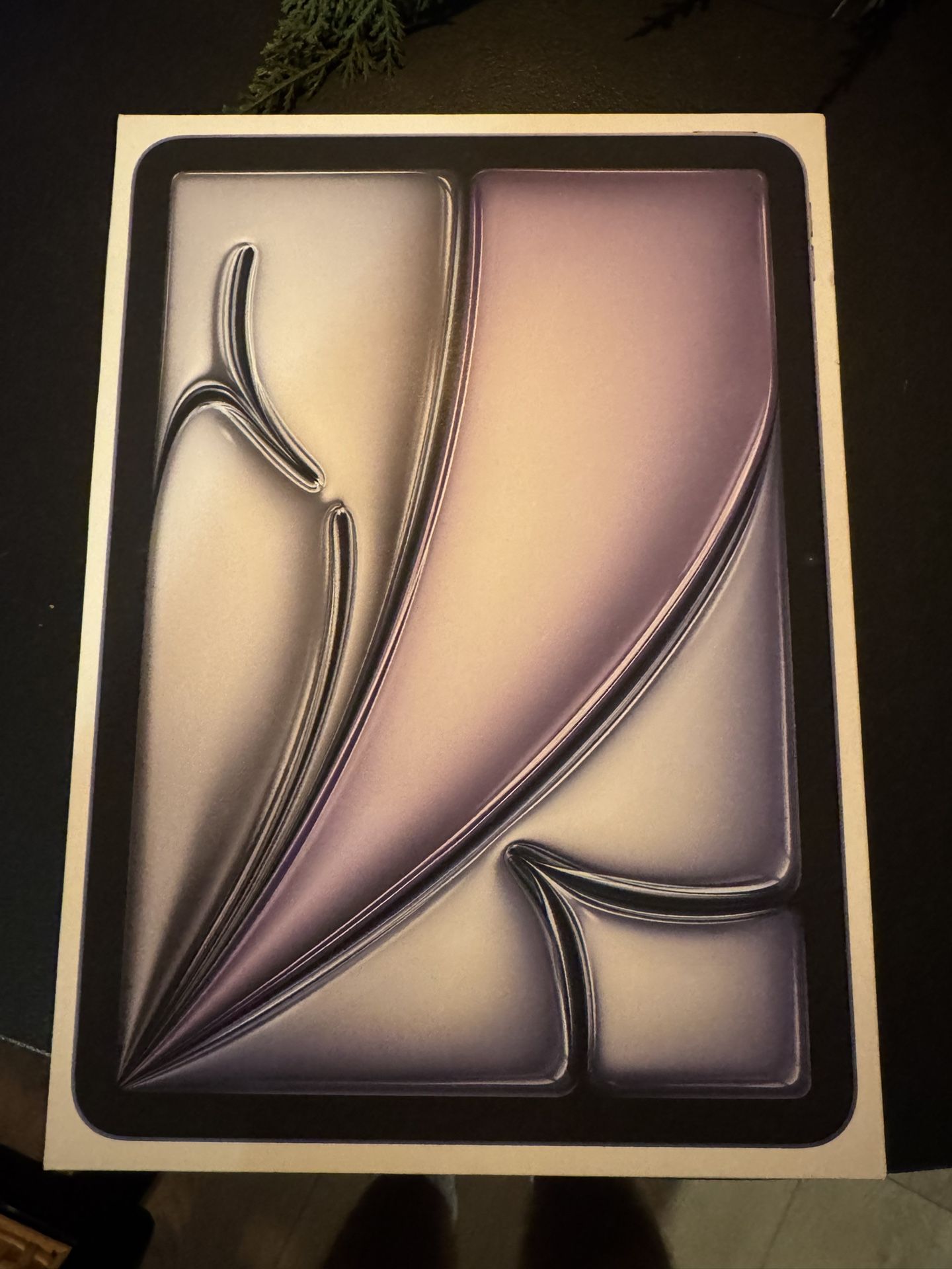 iPad Air 11 inch (m2) New