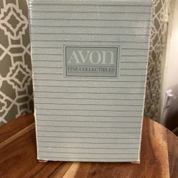 The Gold Rush Stein Avon 1987