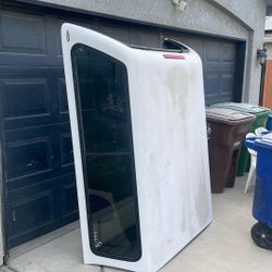 Camper Shell