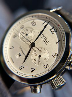 Bremont ALT1-C