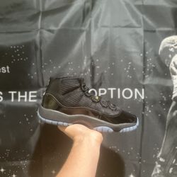 Jordan “ Gamma”