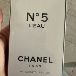 Chanel No 5 Cologne 