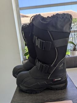 snow Boots