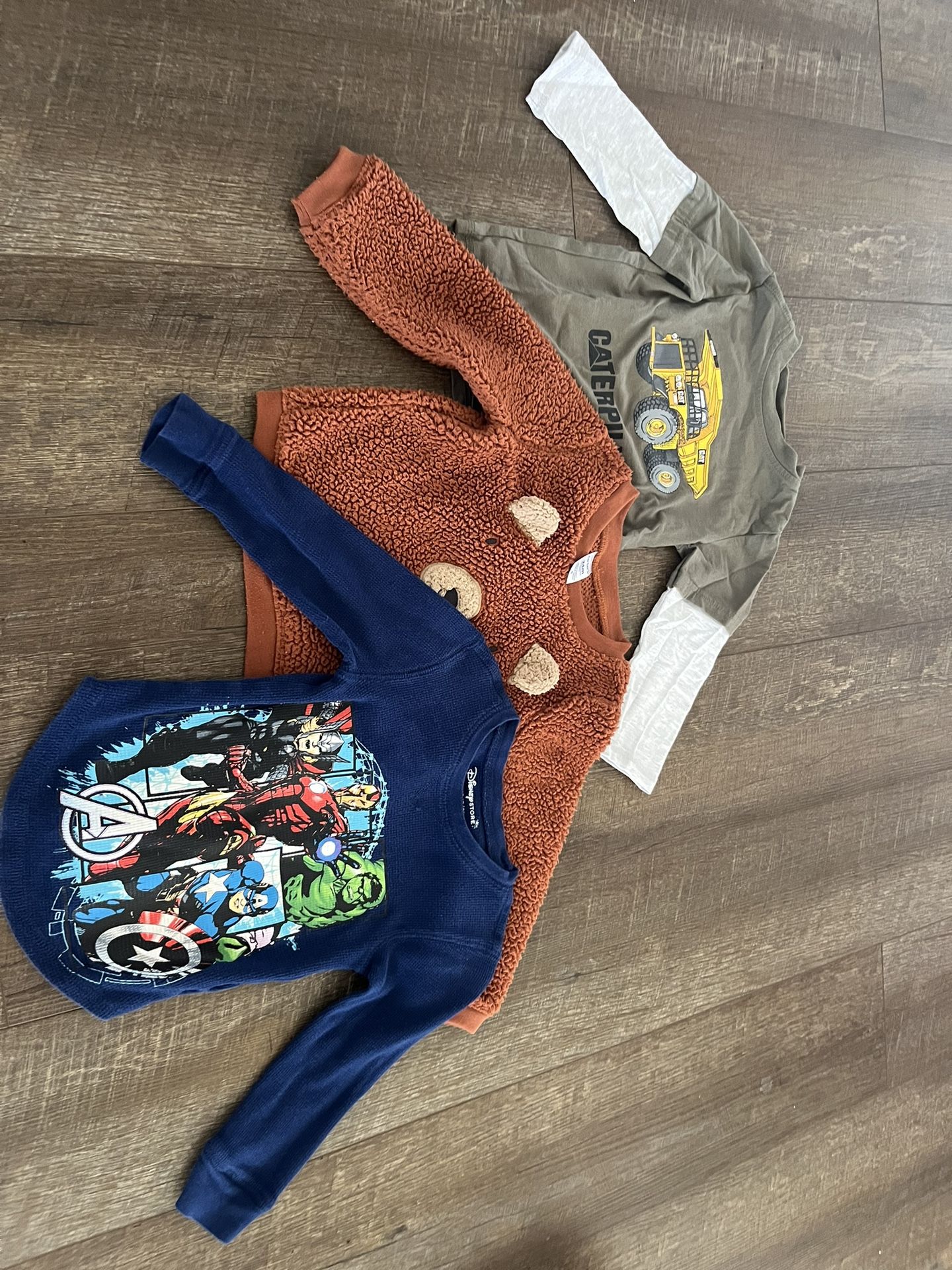 3 2t Top Bundle