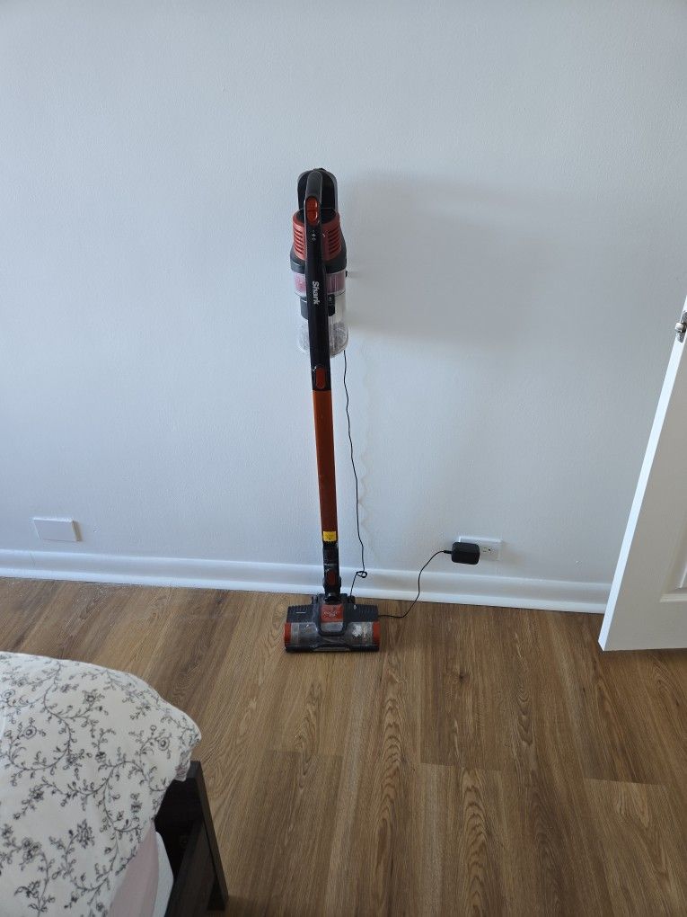 Shark Vacuum Cleaner