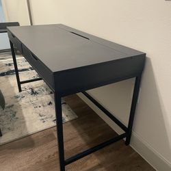 IKEA- Alex Desk