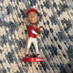 Andrelton Simmons bobblehead