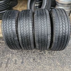 225 60 16 Firestone