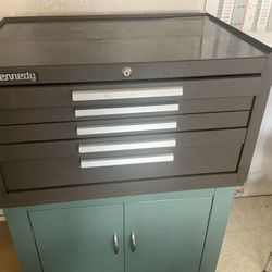 Kennedy Machinist Tool Drawer Chest