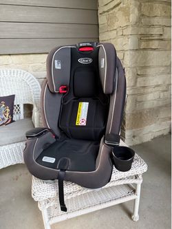3 in 1 car seat for baby’s AND toddlers