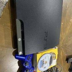 PlayStation 3 Bundle 