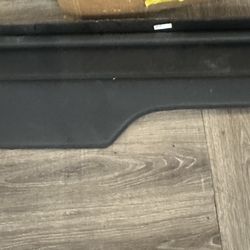 AH(contact info removed)A8PVJ Retractable Trunk/Parcel Cover Land Rover Discovery 3/4