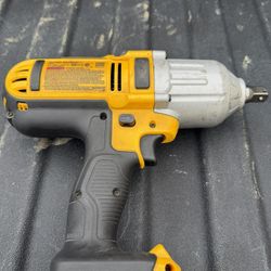 Dewalt Impact 