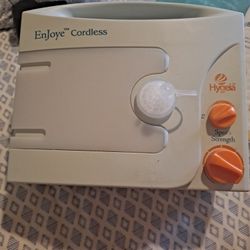Breast Pump Barely Used