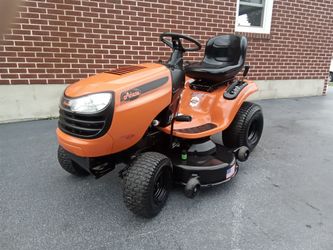 ARIENS BY HUSQVARNA HYDRO AUTOMATIC RIDING MOWER