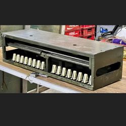 M9 Pistol Rack