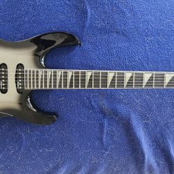 Jackson Dinky *Excellent Condition *