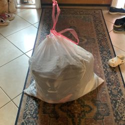 Mystery Bag Of Clothing