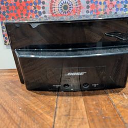 Bose Sound Dock - Apple