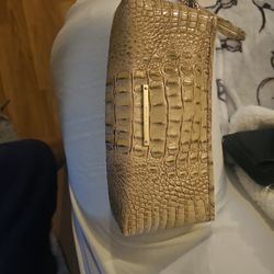 New Brahmin Clutch yes Available