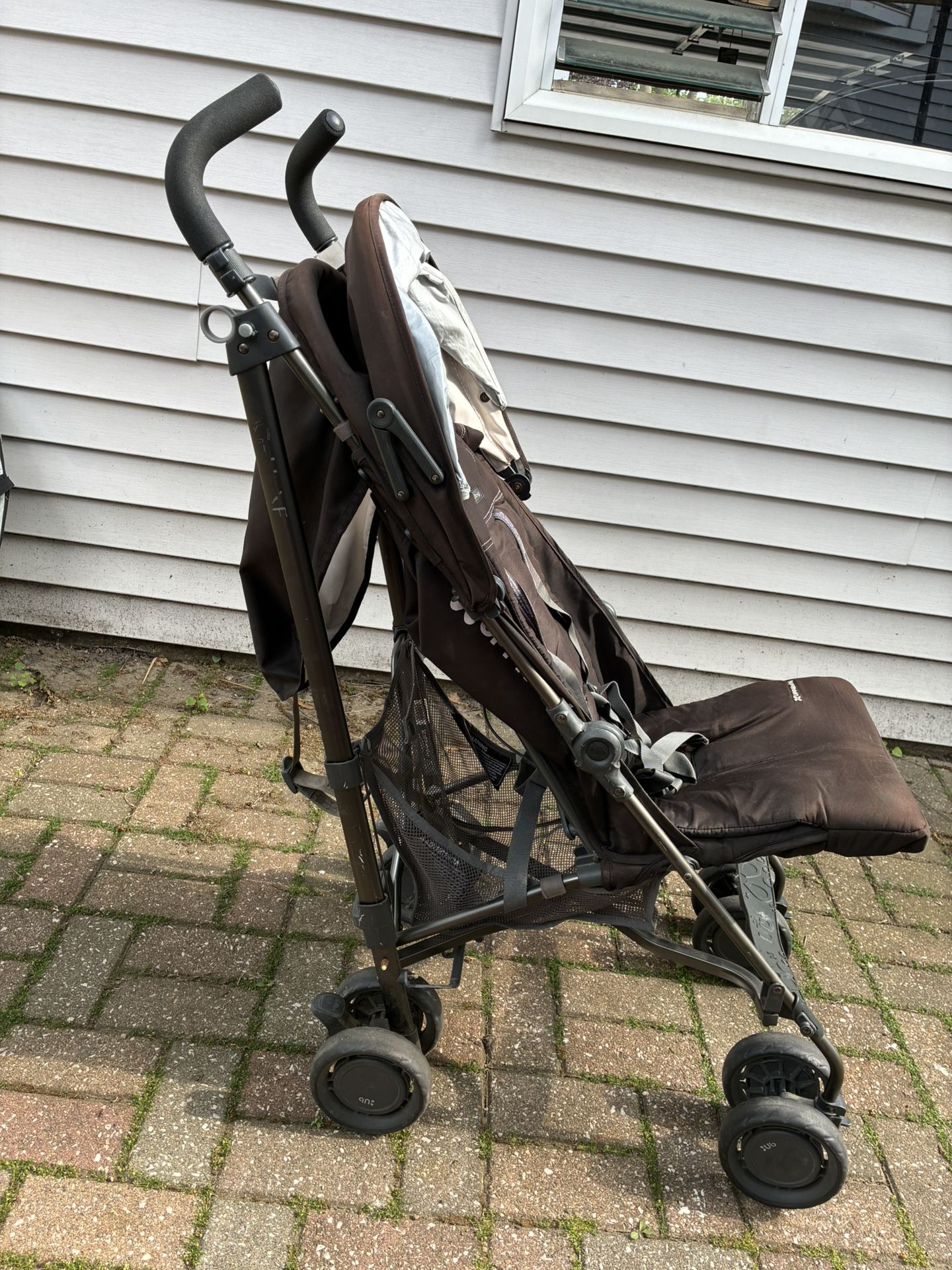 UPPAbaby G-Luxe Umbrella Stroller