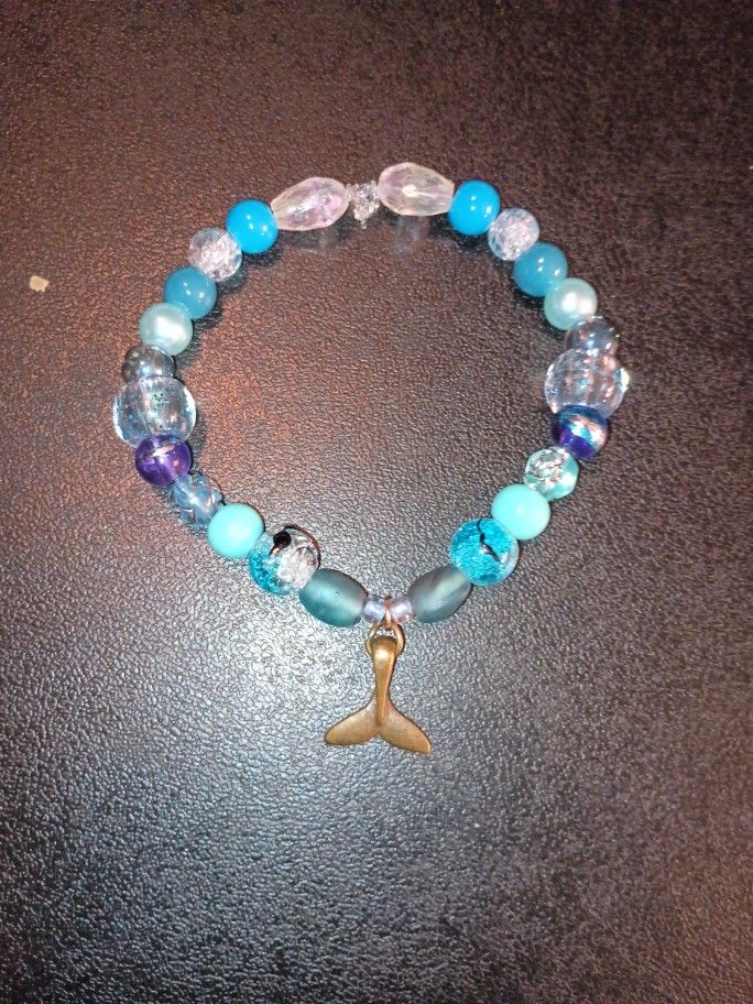 Mermaid Bracelet $6