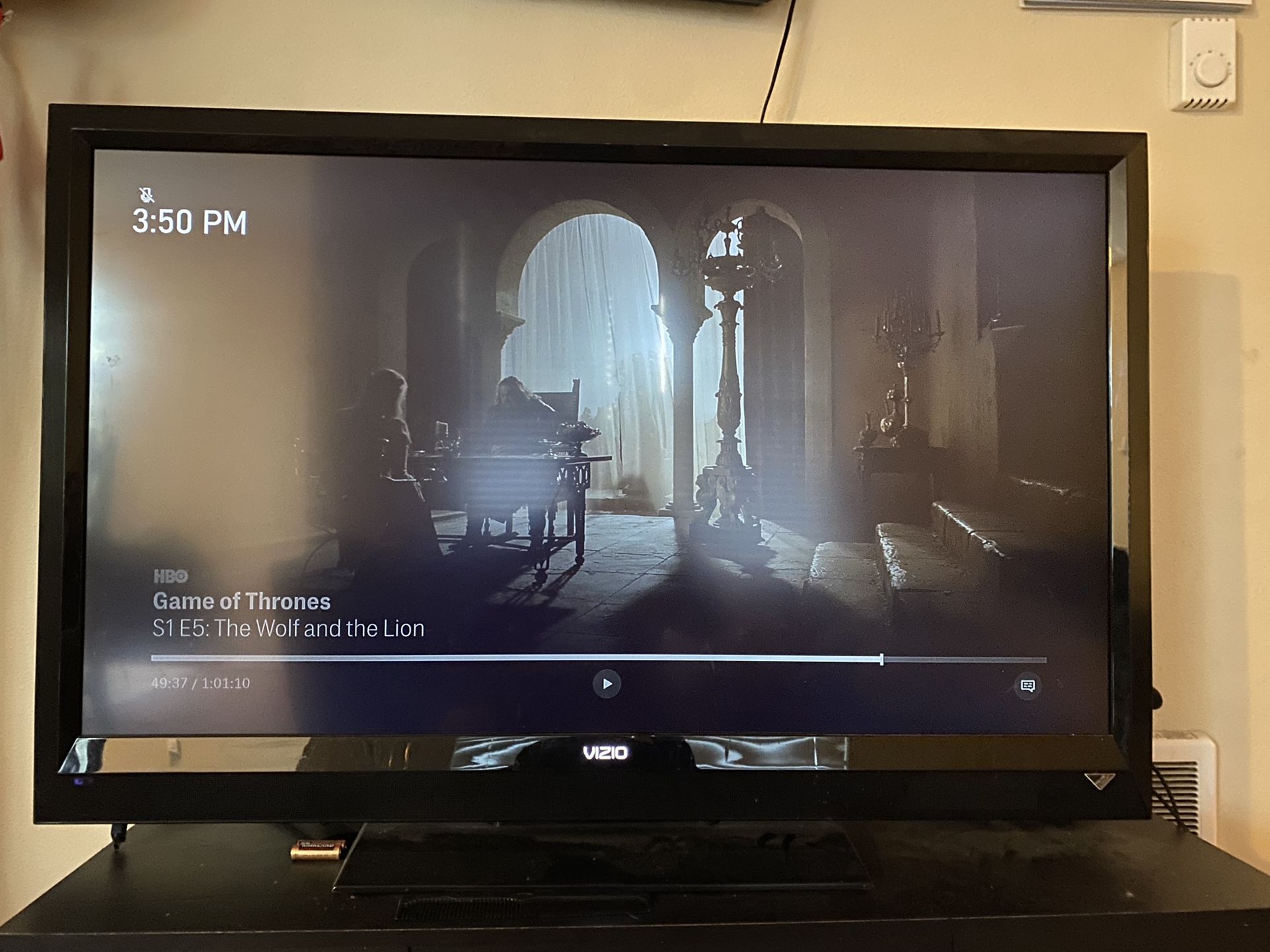 48 Inch Vizo Tv 