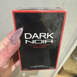 Black Noir Men’s Fragrance 