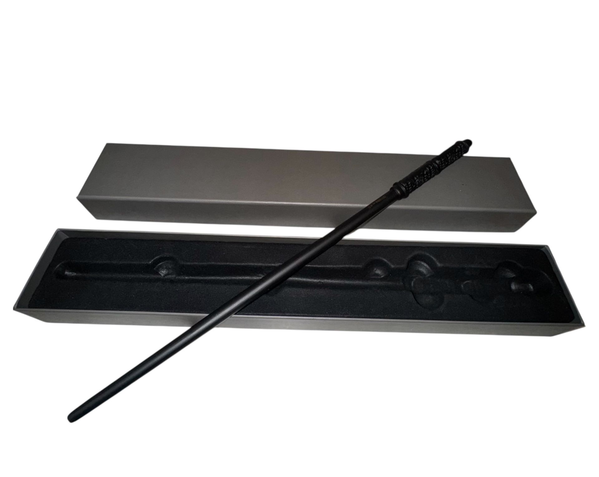 Professor Snape Wand