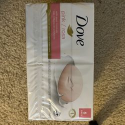 Dove Soap 5 2 Packs