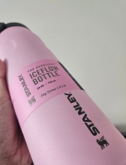 Messi Aerolight Iceflow Bottle